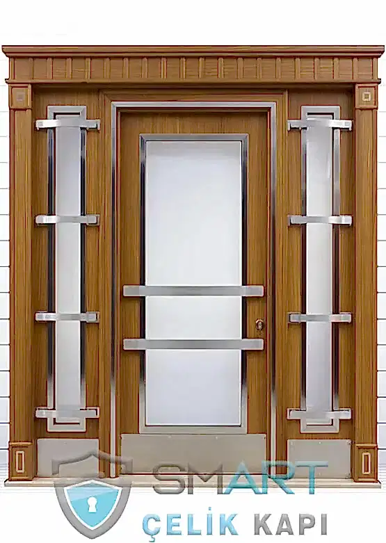 apartman kapıları bina giriş kapıları şifreli apartman kapısı modelleri istanbul çelik kapı