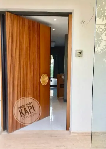 Guard Pivot Kapı Piv2