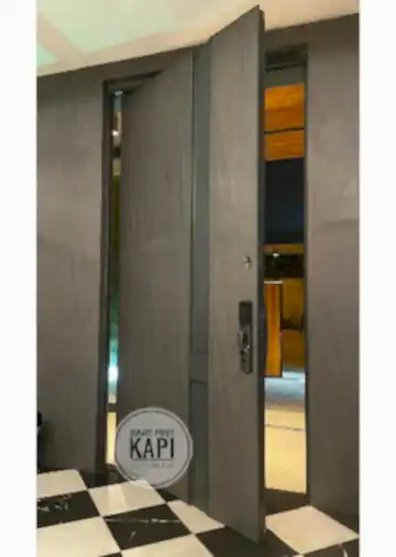 Gold Pivot Kapı Piv4