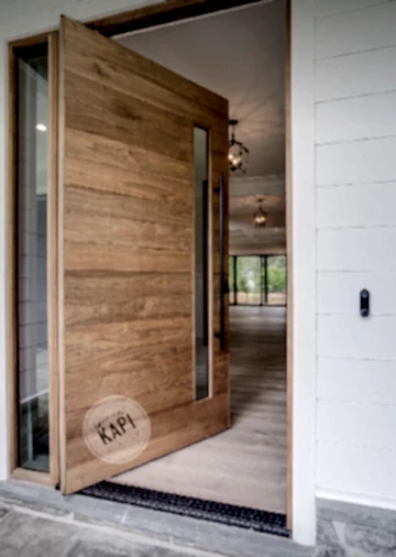 Gaya Pivot Kapı PIV6