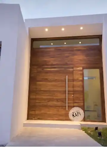 Horoz Pivot Kapı PIV10