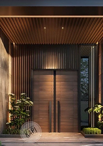 Prens Pivot Kapı PIV33, son zamanlarda özellikle Avrupa'da satış rekoru kıran en özel Pivot kapı modelleri arasındadır.