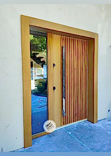 Rum Villa Kapısı B16