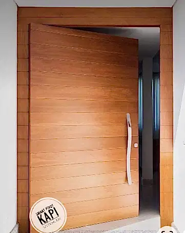 Eymen Pivot Kapı PIV37