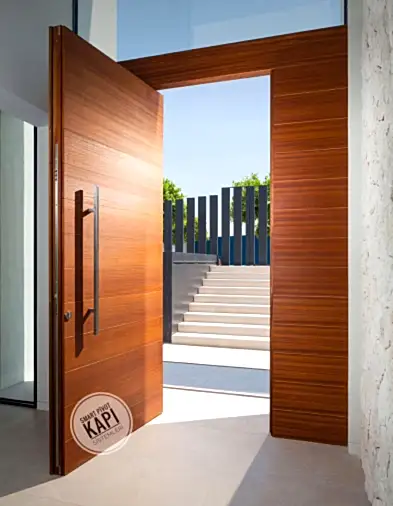 Mara Pivot Kapı PIV35