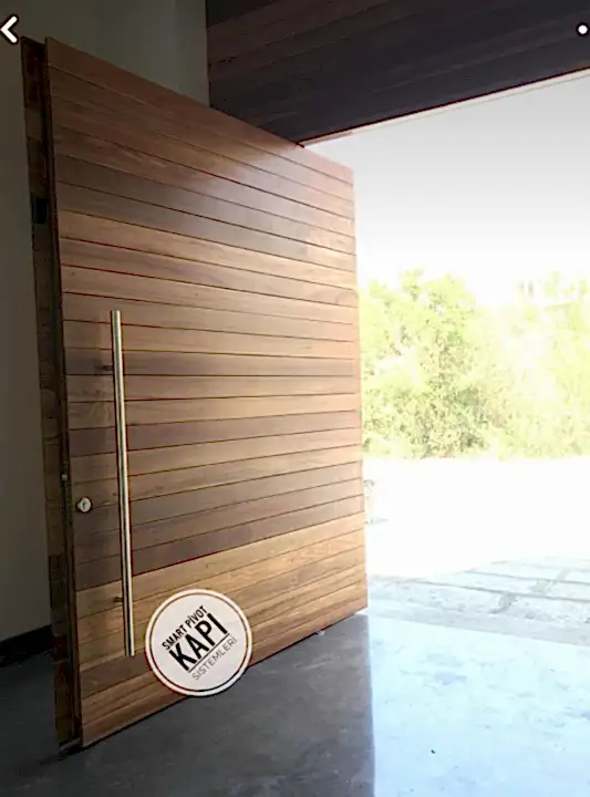 Prenses Lidya Kapı PIV34