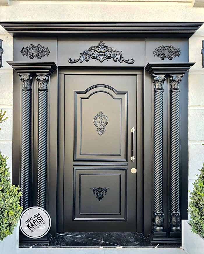SARAY VİLLA KAPISI V3