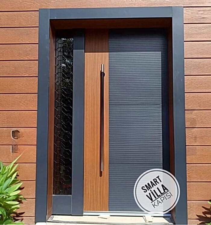 KARMA VİLLA KAPISI V5