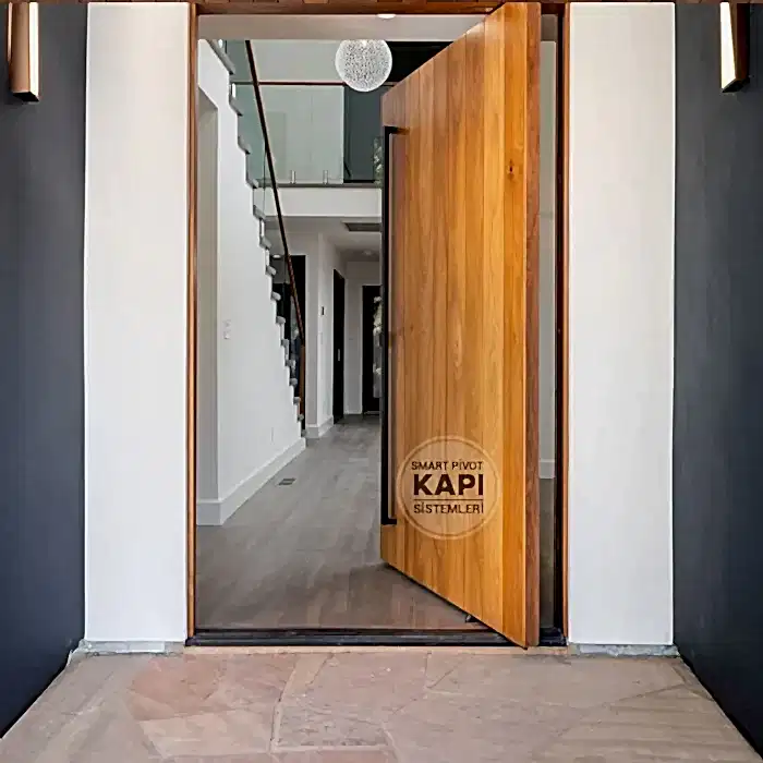 Pivot Kapı Lalezar HNK 15