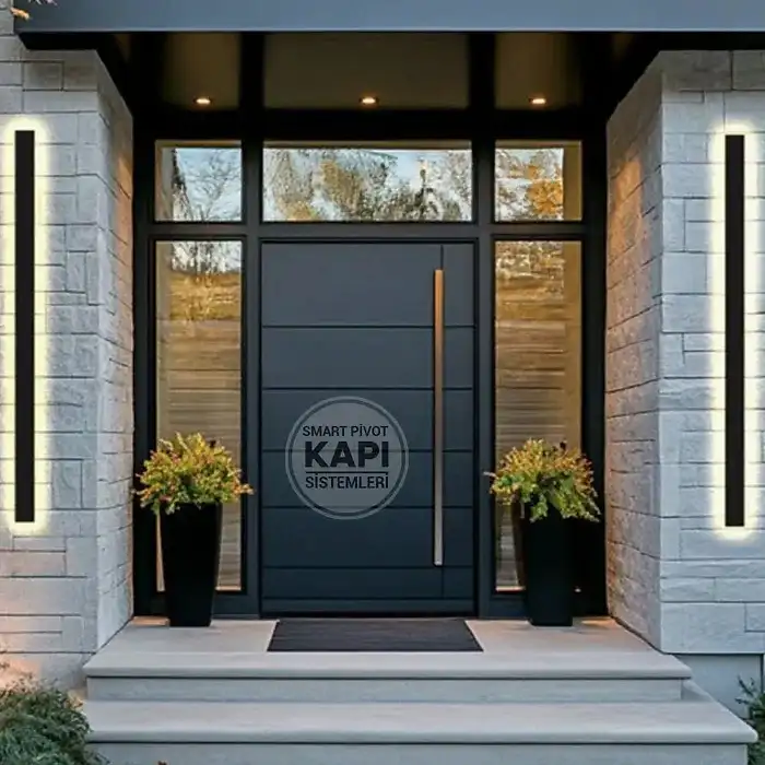 Pivot Kapı Aria HNK 20
