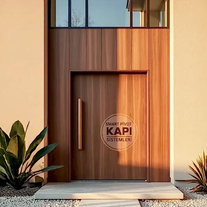 Pivot Kapı Padişah HNK 3