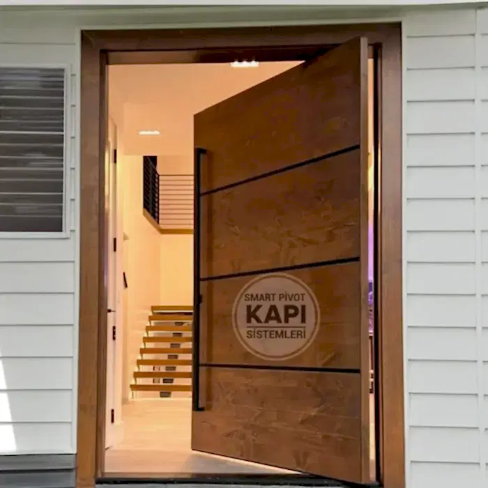 Pivot Kapı Yüce HNK 7