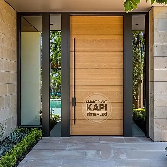 Pivot Kapı Atlas HNK 8