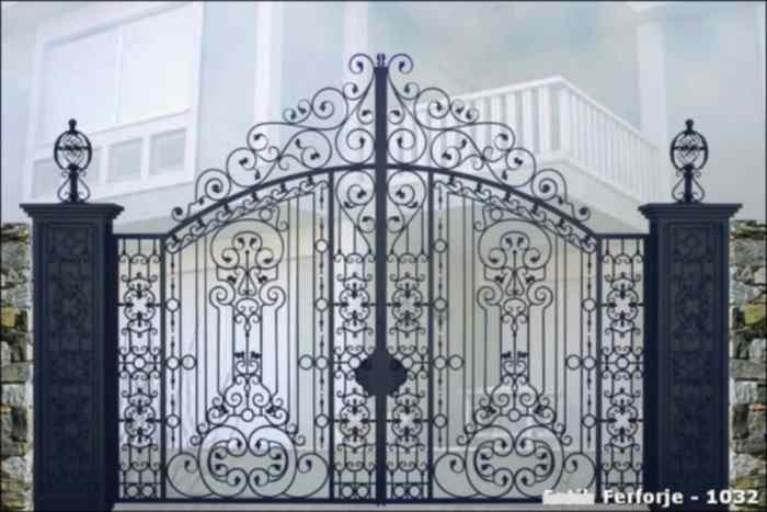 ferforje,ferforje kapi,ferforje kapi modelleri,ferforje bahce kapisi,ferforje otopark kapisi,ferforje demir kapi modelleri