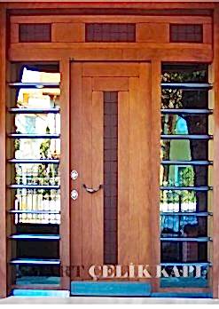 Apartman kapısı modelleri bina giriş kapısı modelleri apartman giriş kapısı fiyatları smart çelik kapı bina kapısı modelleri alarmlı şifreli bina kapısı ahşap kaplama apartman kapısı