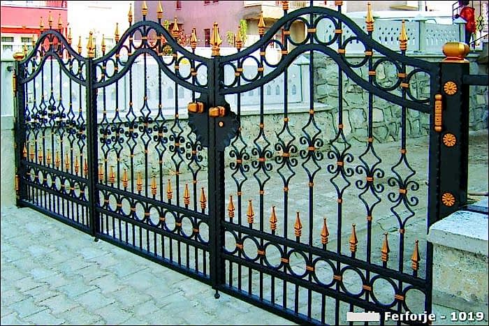 ferforje,ferforje kapi,ferforje kapi modelleri,ferforje bahce kapisi,ferforje otopark kapisi,ferforje demir kapi modelleri