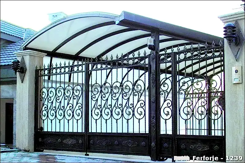 ferforje,ferforje kapi,ferforje kapi modelleri,ferforje bahce kapisi,ferforje otopark kapisi,ferforje demir kapi modelleri