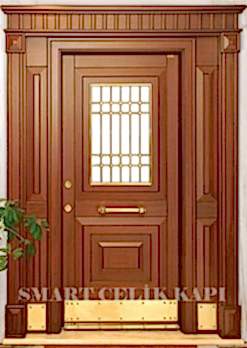 Apartman kapısı modelleri bina giriş kapısı modelleri apartman giriş kapısı fiyatları smart çelik kapı bina kapısı modelleri alarmlı şifreli bina kapısı ahşap kaplama apartman kapısı