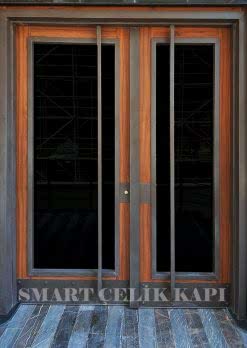 Apartman kapısı modelleri bina giriş kapısı modelleri apartman giriş kapısı fiyatları smart çelik kapı bina kapısı modelleri alarmlı şifreli bina kapısı ahşap kaplama apartman kapısı