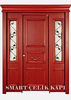 Apartman kapısı modelleri bina giriş kapısı modelleri apartman giriş kapısı fiyatları smart çelik kapı bina kapısı modelleri alarmlı şifreli bina kapısı ahşap kaplama apartman kapısı