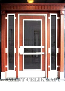Apartman kapısı modelleri bina giriş kapısı modelleri apartman giriş kapısı fiyatları smart çelik kapı bina kapısı modelleri alarmlı şifreli bina kapısı ahşap kaplama apartman kapısı