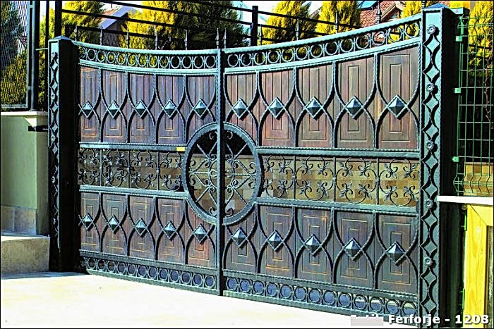 ferforje,ferforje kapi,ferforje kapi modelleri,ferforje bahce kapisi,ferforje otopark kapisi,ferforje demir kapi modelleri