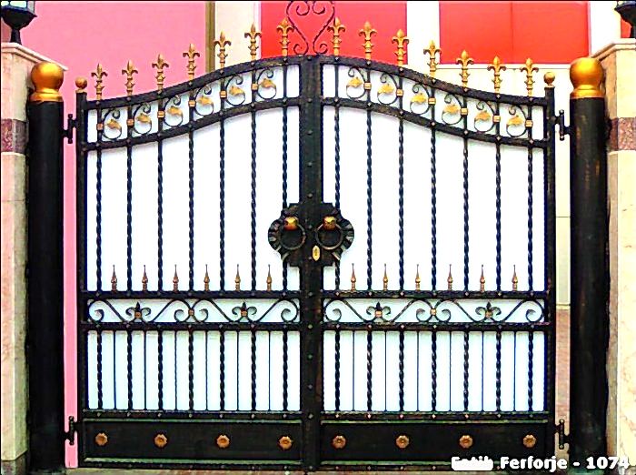 ferforje,ferforje kapi,ferforje kapi modelleri,ferforje bahce kapisi,ferforje otopark kapisi,ferforje demir kapi modelleri