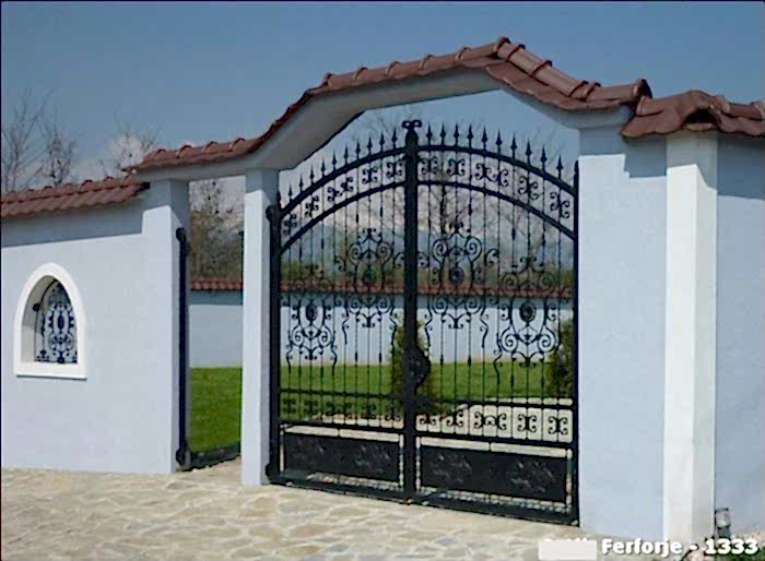 ferforje,ferforje kapi,ferforje kapi modelleri,ferforje bahce kapisi,ferforje otopark kapisi,ferforje demir kapi modelleri