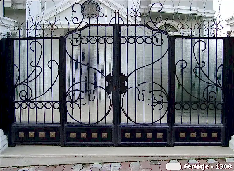 ferforje,ferforje kapi,ferforje kapi modelleri,ferforje bahce kapisi,ferforje otopark kapisi,ferforje demir kapi modelleri