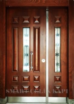 Apartman kapısı modelleri bina giriş kapısı modelleri apartman giriş kapısı fiyatları smart çelik kapı bina kapısı modelleri alarmlı şifreli bina kapısı ahşap kaplama apartman kapısı